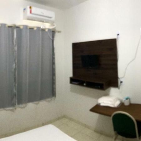 Bravo City Hotel Campo Verde Extérieur photo