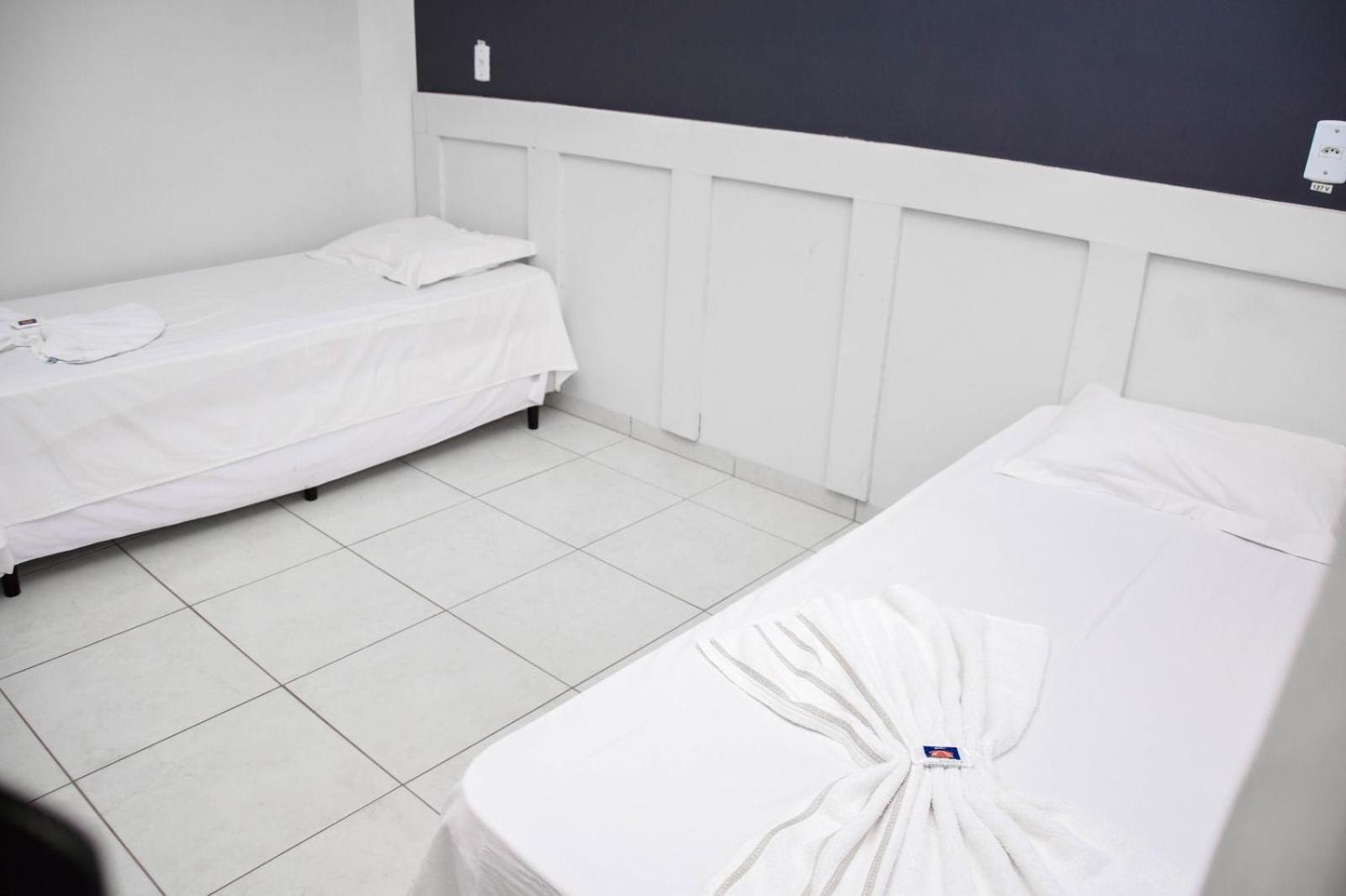Bravo City Hotel Campo Verde Extérieur photo